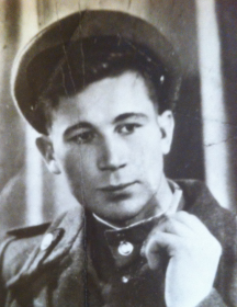 Беспрозванный Алексей Иванович