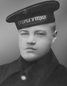 Ковалёв Тихон Лаврентьевич