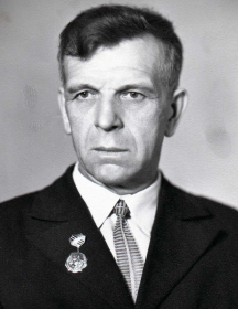 Шумилкин Дмирий Егорович