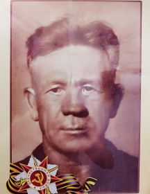 Татаринов Николай Фёдорович
