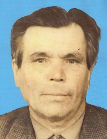 Павлов Дмитрий Сергеевич