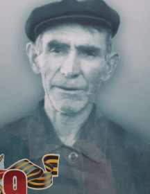 Кожушков Порфирий Семёнович
