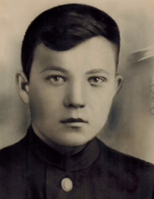 Зотов Михаил Григорьевич