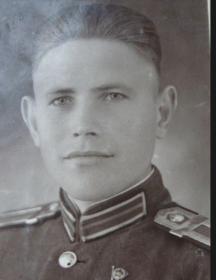 Серяков Павел Герасимович