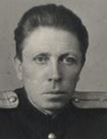 Гуськов Александр Николаевич