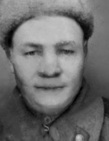 Сигов Григорий Егорович