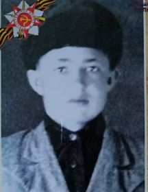 Стариков Николай Николаевич
