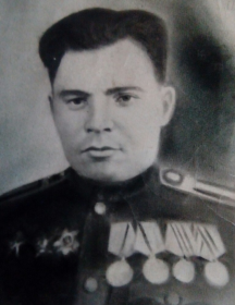 Астапенко Макар Денисович