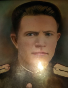 Пахомов Александр Яковлевич