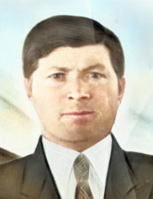 Бакаев Ефрем Кирилович