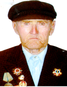 Самошин Александр Иванович