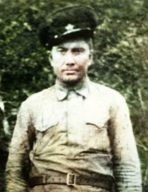 Кузнецов (Борисов) Константин Семенович