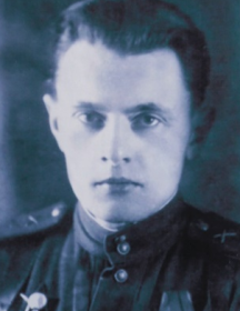 Ратманов Михаил Михайлович