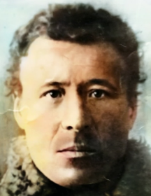 Кириллов Григорий Яковлевич