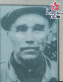 Едовицкий Илья Прокофьевич