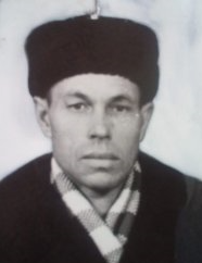 Тугулев Василий Прокофьевич