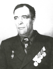 Когтев Василий Кресанович