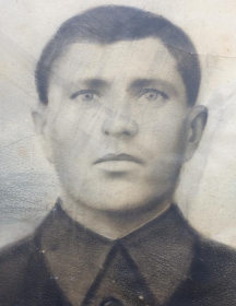 Арсентьев Фёдор Семёнович