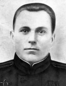 Подоба Леонтий Иванович