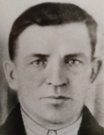 Лякишев Егор Николаевич