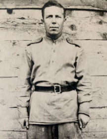 Дядищев Дмитрий Алексеевич