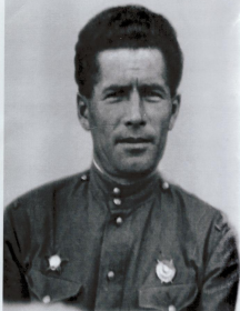 Абзалов Гильмутдин Абзалович