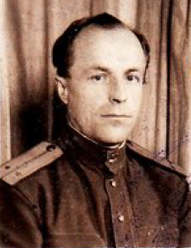 Аникин Сергей Михайлович