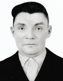 Мурзин Виктор Борисович