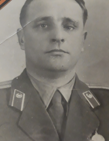 Мотков Виктор Георгиевич