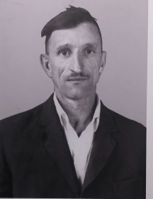 Баленко Иван Антонович