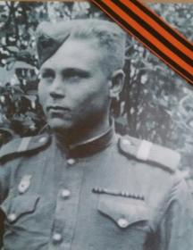 Шушарин Дмитрий Павлович