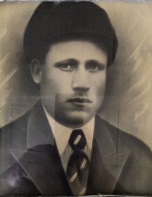 Курохтин Михаил Алексеевич