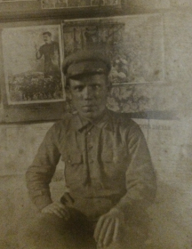 Репкин Прокофий Назарович