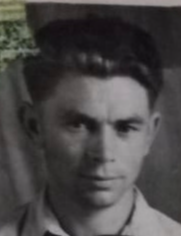 Лысов Георгий Иванович