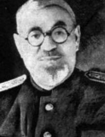 Сологуб Гавриил Андреевич