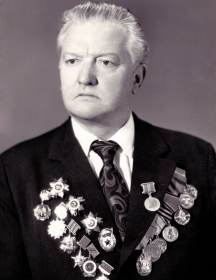 Садовский Николай Михайлович