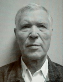 Меньших Николай Павлович