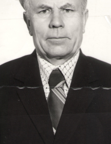 Колчин Иван Леонидович