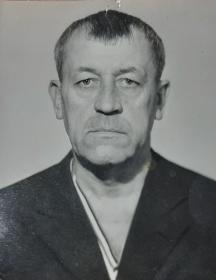 Рассохин Николай Дмитриевич