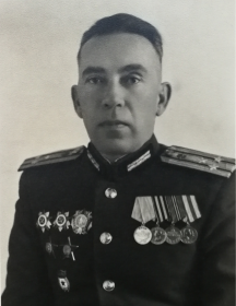 Вердеревский Алексей Павлович
