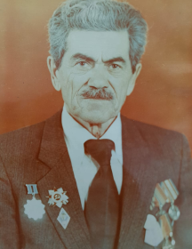 Копейкин Виктор Иванович