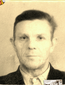 Анурьев Георгий Федорович