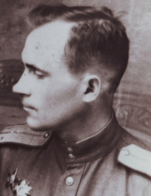 Калина Павел Петрович
