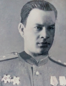 Казаринов Анатолий Алексеевич
