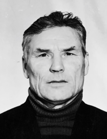 Коркин Иван Петрович