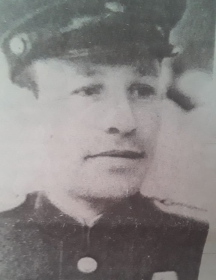 Аненко Григорий Иванович
