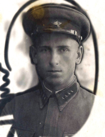 Бочкарев Дмитрий Алексеевич