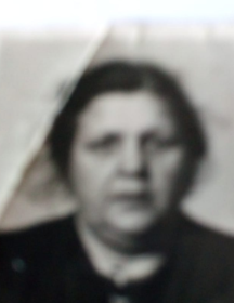 Коренюк Любовь Ильинична