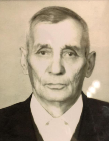Файзуллин Хазип Харисович