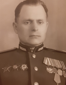 Булкин Василий Михайлович